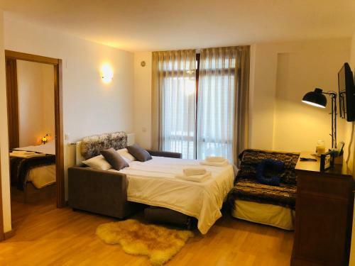 Apartamento Colibri
