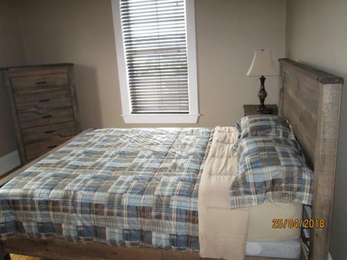 Apartamento Executive Suites Bathurst