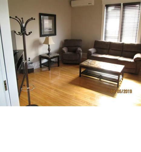 Apartamento Executive Suites Bathurst