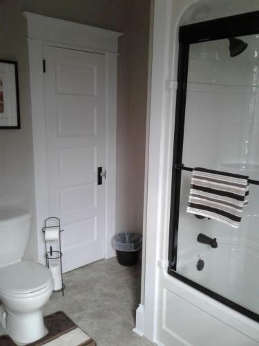Apartamento Executive Suites Bathurst