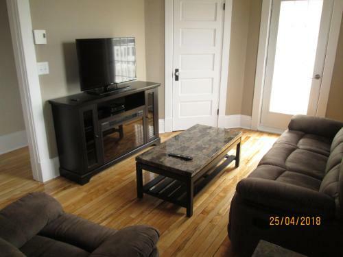 Apartamento Executive Suites Bathurst