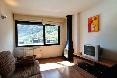 Apartamento Devesa 3,4 Vall D'incles, Zona Grandvalira