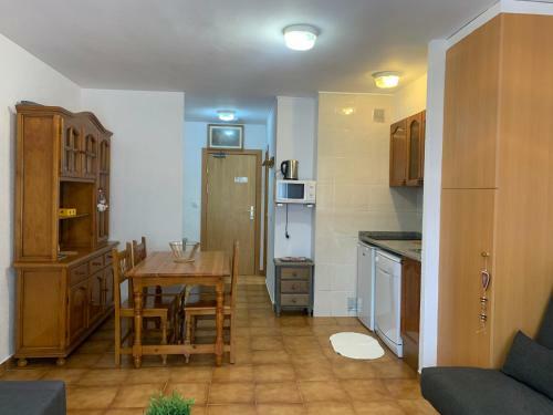 Apartamento Meligar - G21 Deusol - Estudio