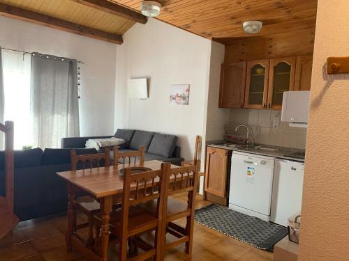 Apartamento Meligar - G21 Deusol - Estudio