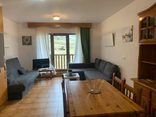 Apartamento Meligar - G21 Deusol - Estudio