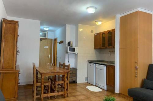Apartamento Meligar - G21 Deusol - Estudio