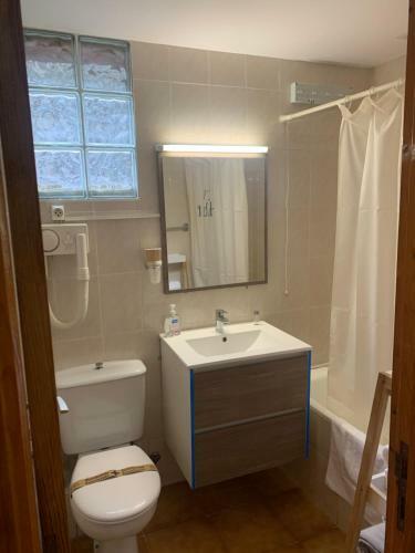 Apartamento Meligar - G21 Deusol - Estudio