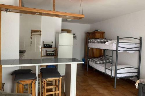 Apartamento Querol - A11 Deusol - Estudio