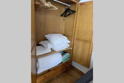 Apartamento Cubil - H22 Deusol - Estudio