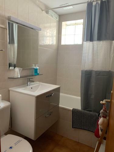 Apartamento Cubil - H22 Deusol - Estudio