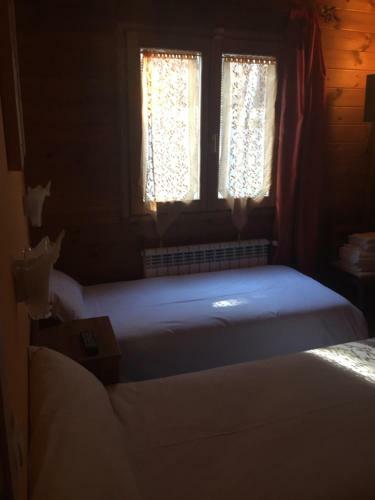 Apartamento Enrodat - Peu Del Riu 111