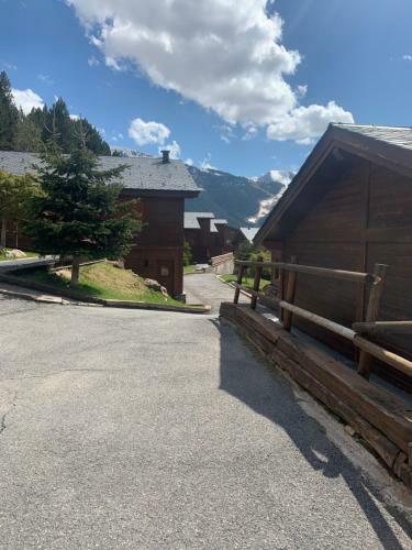 Apartamento Enrodat - Peu Del Riu 111