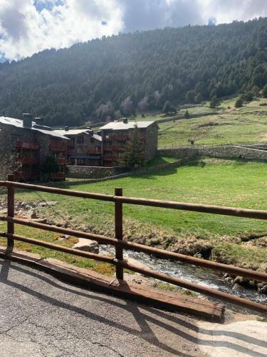 Apartamento Enrodat - Peu Del Riu 111
