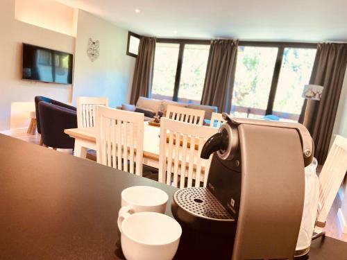 Apartamento Mikka Mountain Confortable