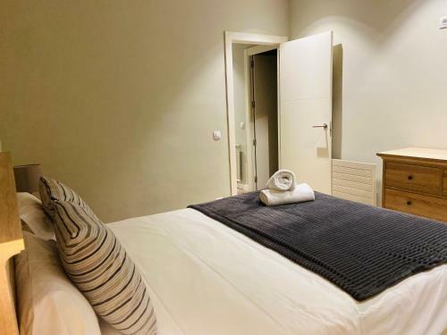 Apartamento Mikka Mountain Confortable