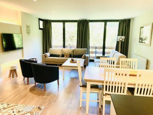 Apartamento Mikka Mountain Confortable