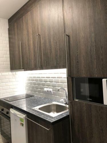 Apartamento Edifici Principat Parc Bloc Centre 1-10 34