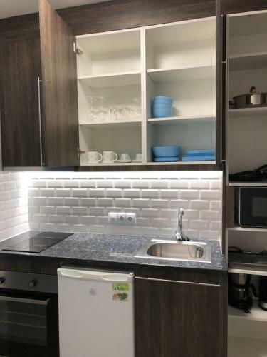 Apartamento Edifici Principat Parc Bloc Centre 1-10 34