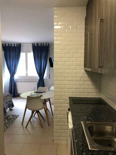 Apartamento Edifici Principat Parc Bloc Centre 1-10 34