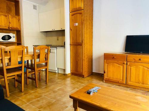 Mikka Incles Apartamento