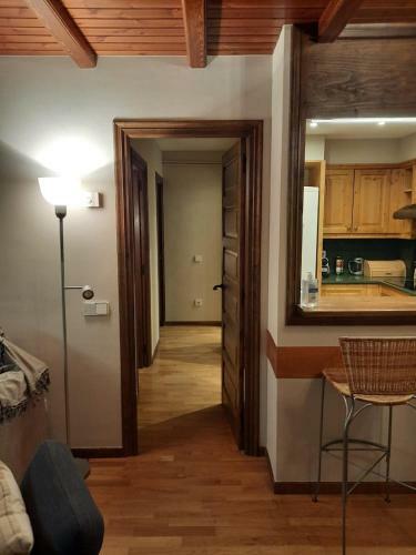 Bonito Apartamento Incles By Renttarter