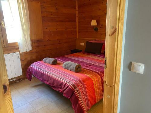 Apartamento Acogedora Buardilla Duplex 6 Pax