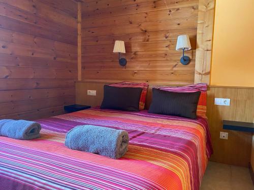 Apartamento Acogedora Buardilla Duplex 6 Pax