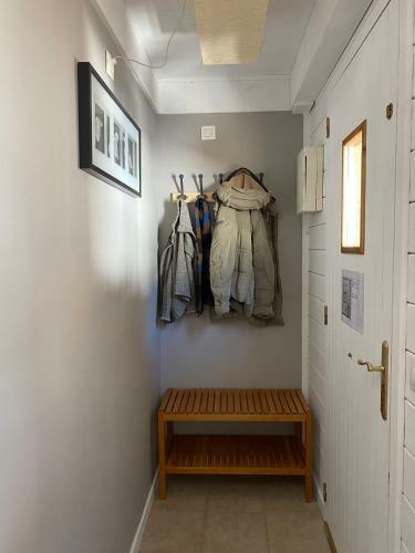 Apartamento Acogedora Buardilla Duplex 6 Pax