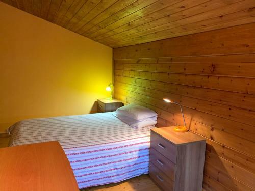 Apartamento Maians - Peu Del Riu 122