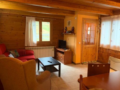 Apartamento Maians - Peu Del Riu 122