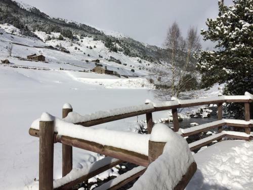Apartamento Maians - Peu Del Riu 122