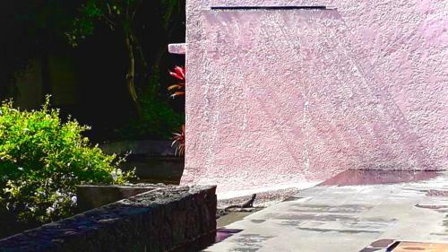 Hotel Casa De Las Luci�rnagas