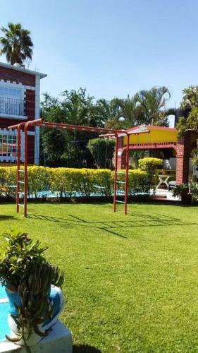 Casa En Renta En Morelos