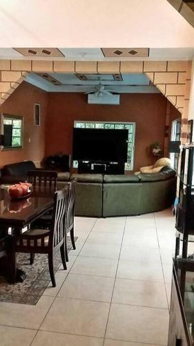 Casa En Renta En Morelos