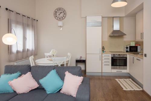 Apartamento Cerca De Pistas