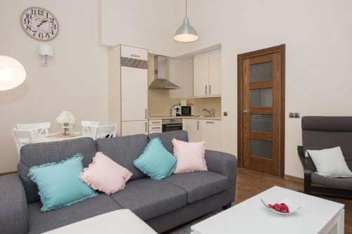 Apartamento Cerca De Pistas