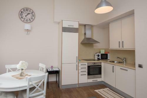 Apartamento Cerca De Pistas