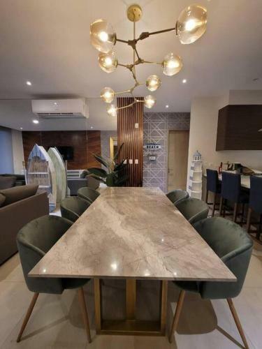 Apartamento �qu�date En La Playa! �cant�brica 5f Te Espera!