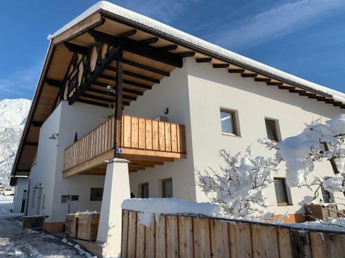 Apartamento Schusterbrand