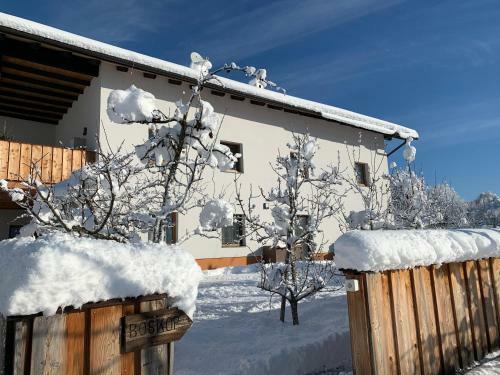 Apartamento Schusterbrand