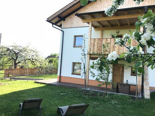 Apartamento Schusterbrand
