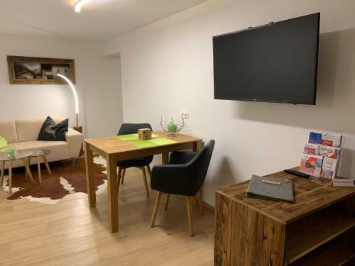 Apartamento Schusterbrand