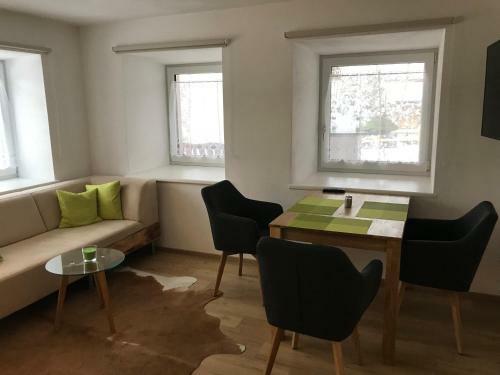 Apartamento Schusterbrand