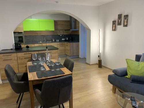 Apartamento Schusterbrand