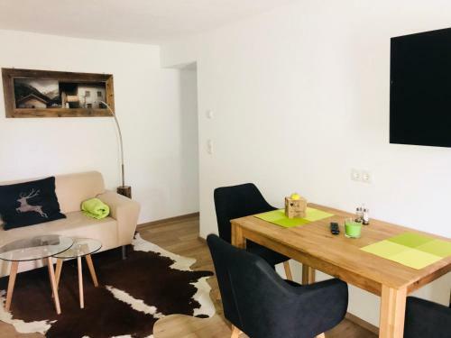 Apartamento Schusterbrand