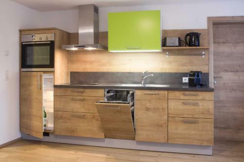 Apartamento Schusterbrand