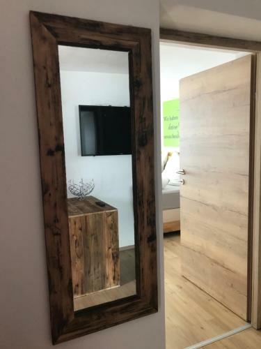 Apartamento Schusterbrand