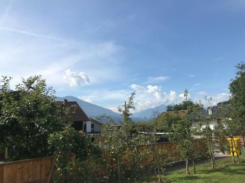 Apartamento Schusterbrand