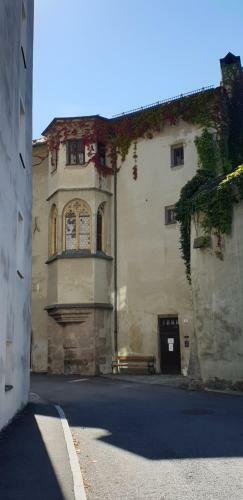 Apartamento Ferienwohnung Heidi