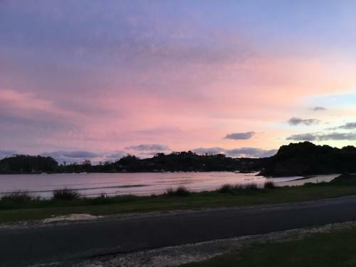 Butterfield Beach House Car Available
